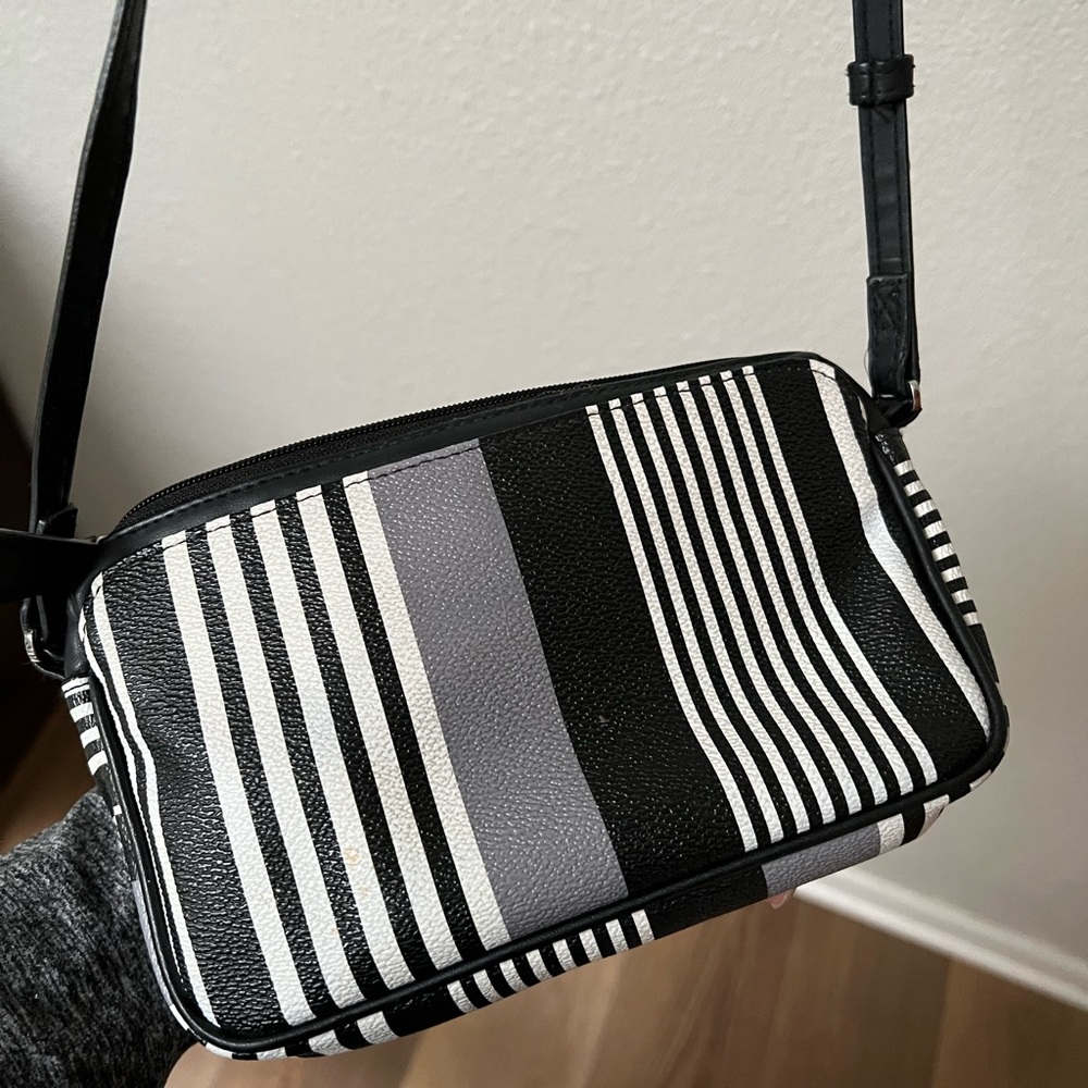 Vera Bradley Crossbody